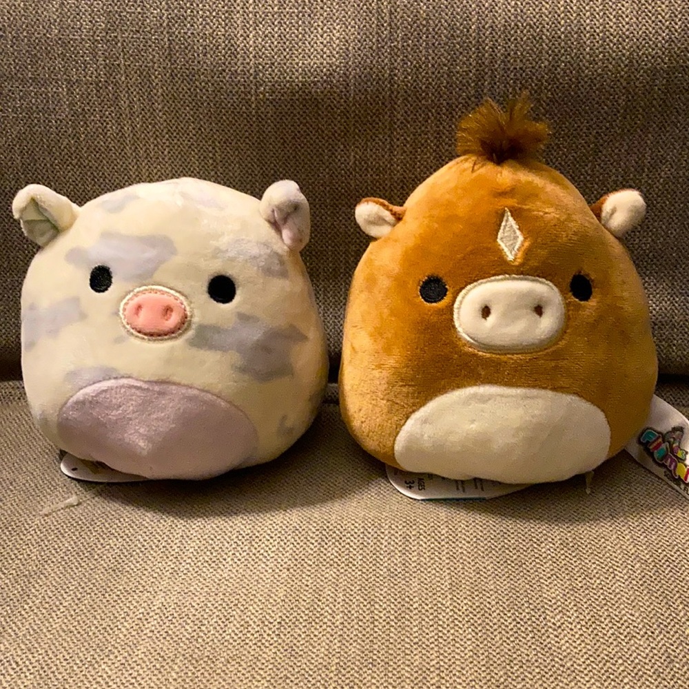 Squishmallow